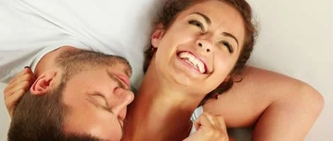Relações sexuais com o período