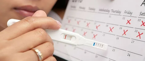 Dor durante a Ovulação