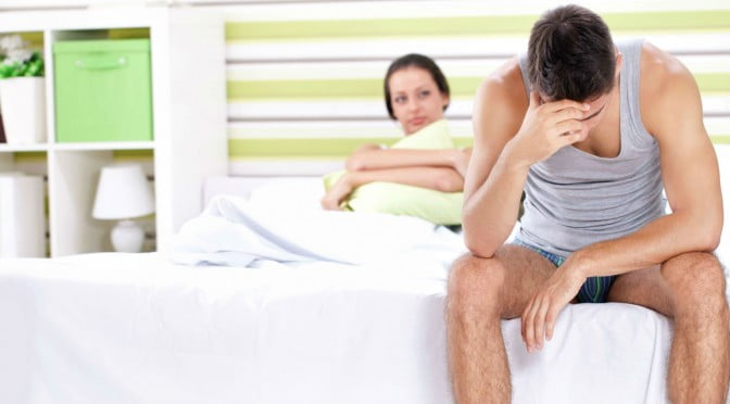 Factores de esterilidade masculina