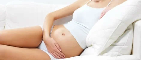 Cãibras durante a gravidez