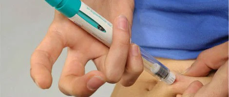 Indução da ovulação