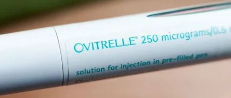 Ovitrelle
