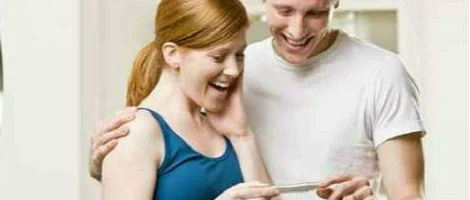 Teste de gravidez após IA