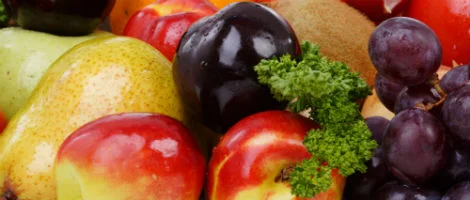 Alimentação durante a gestação