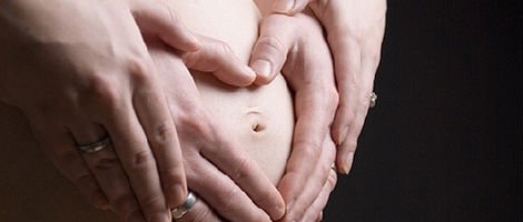 Resultados da doação embrionária